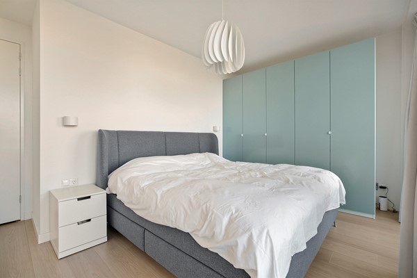 Medium property photo - Céramiquelaan 415, 1031 KG Amsterdam